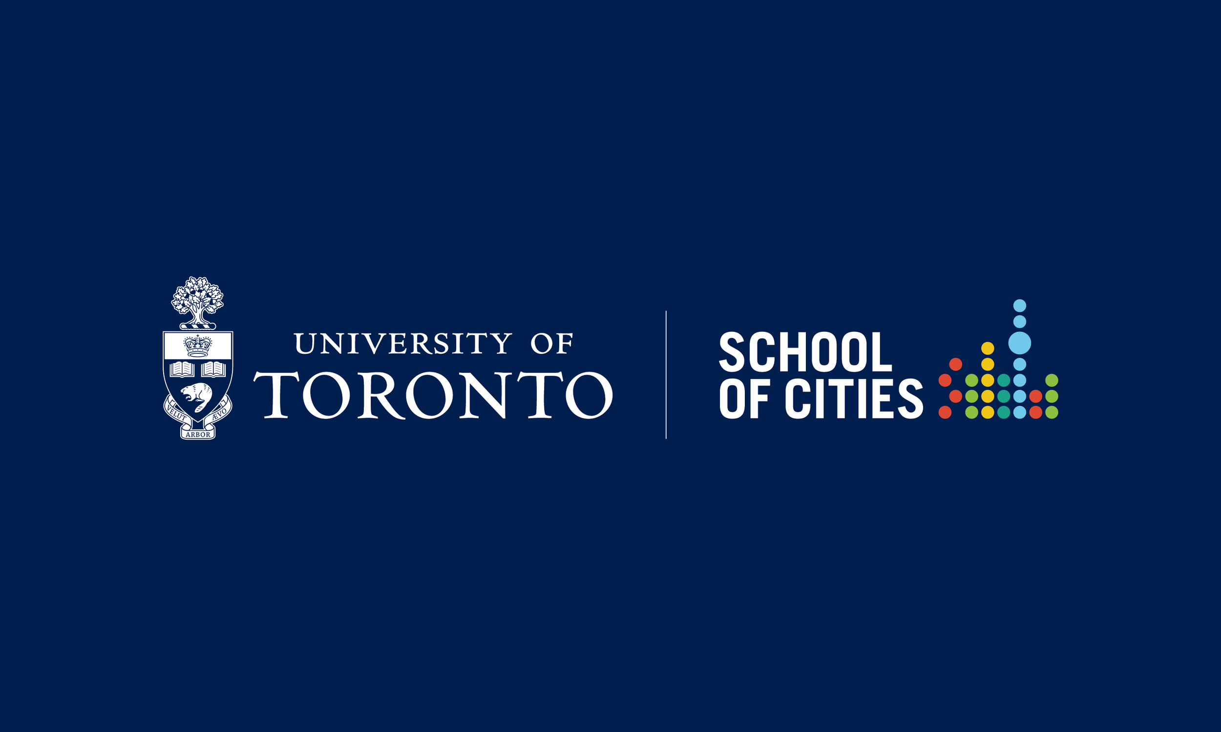 School of Cities Logo